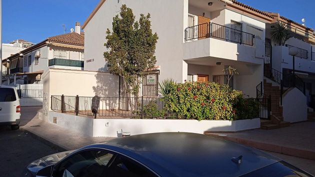 Foto 1 de Venta de chalet en Zona Pueblo de 2 habitaciones con terraza y garaje