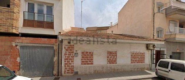 Foto 2 de Venta de casa en Zona Pueblo de 3 habitaciones con terraza