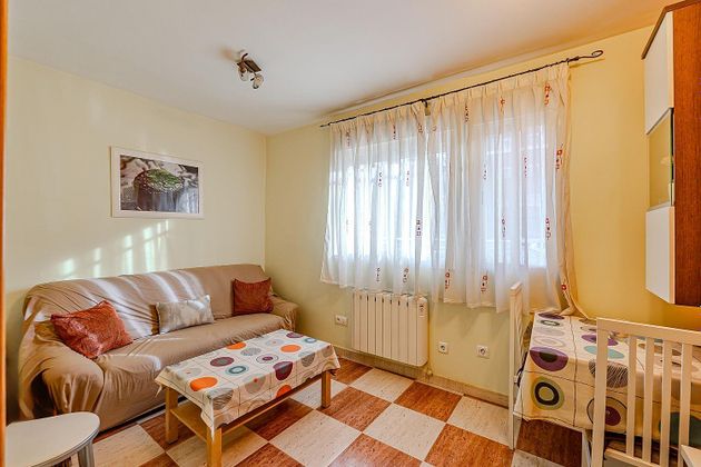 Foto 1 de Venta de piso en San Nicasio - Campo de Tiro - Solagua de 2 habitaciones con calefacción
