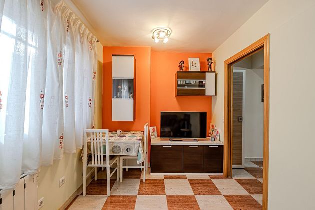 Foto 2 de Venta de piso en San Nicasio - Campo de Tiro - Solagua de 2 habitaciones con calefacción