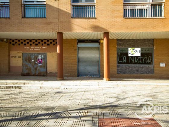 Foto 1 de Venta de local en Humanes de Madrid de 138 m²
