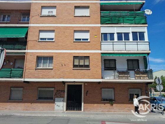 Foto 1 de Pis en venda a Griñón de 3 habitacions amb terrassa