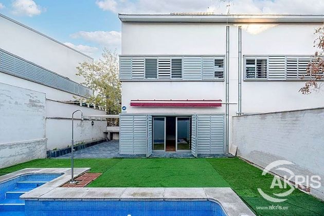Foto 1 de Pis en venda a Foso - Moreras de 6 habitacions amb terrassa i piscina
