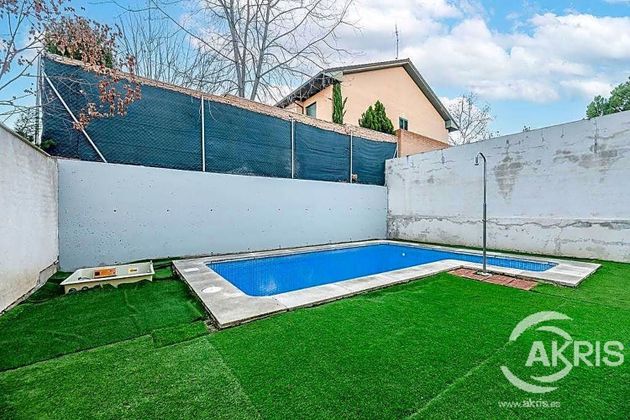 Foto 2 de Pis en venda a Foso - Moreras de 6 habitacions amb terrassa i piscina