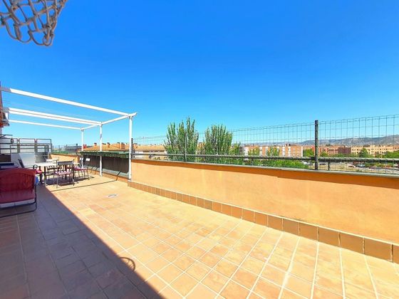 Foto 2 de Àtic en venda a Espartales de 3 habitacions amb terrassa i piscina