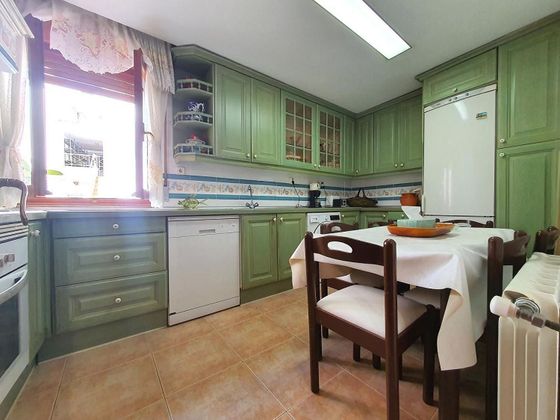Foto 1 de Casa en venda a Centro - Torrejón de Ardoz de 5 habitacions amb terrassa i calefacció