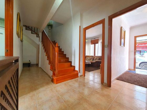 Foto 2 de Casa en venta en Centro - Torrejón de Ardoz de 5 habitaciones con terraza y calefacción