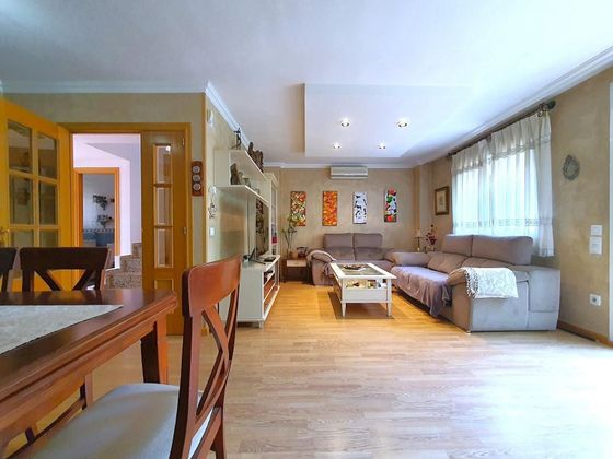 Foto 2 de Casa en venda a La Garena de 5 habitacions amb terrassa i piscina