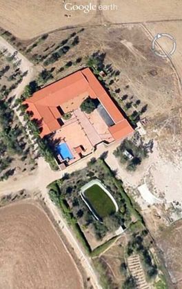 Foto 2 de Xalet en venda a Casco Urbano de 6 habitacions amb terrassa i piscina