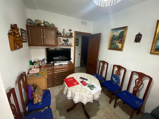Foto 1 de Pis en venda a Centro - Arganda del Rey de 3 habitacions amb terrassa i jardí