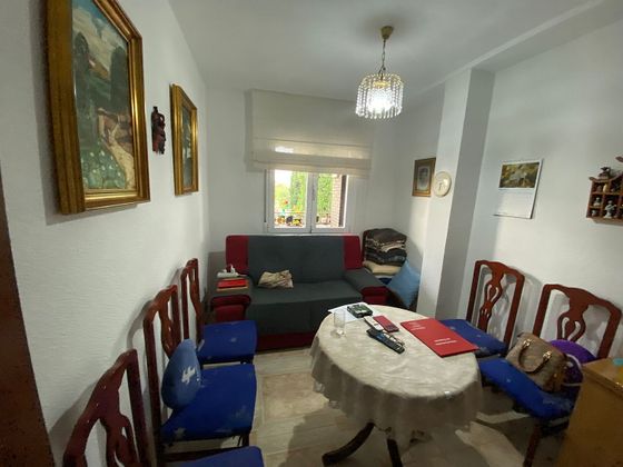 Foto 2 de Pis en venda a Centro - Arganda del Rey de 3 habitacions amb terrassa i jardí