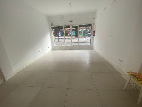 Foto 1 de Alquiler de local en Centro - Arganda del Rey de 55 m²