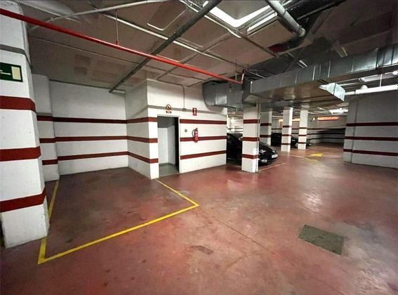 Foto 1 de Garatge en lloguer a El Palmeral - San Antón de 20 m²