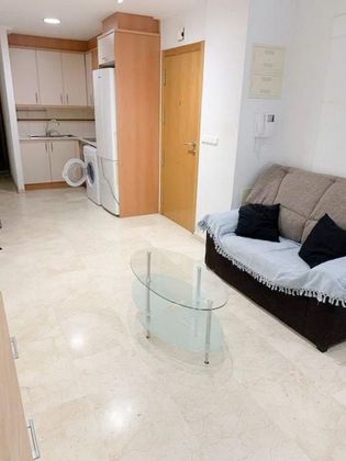 Foto 1 de Pis en venda a Altabix de 2 habitacions amb aire acondicionat i calefacció