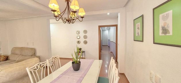 Foto 1 de Alquiler de piso en El Pla de Sant Josep - L'Asil de 2 habitaciones con muebles y aire acondicionado