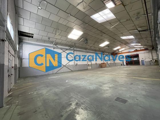 Foto 1 de Nave en venta en Mariblanca - Villafontana de 1446 m²
