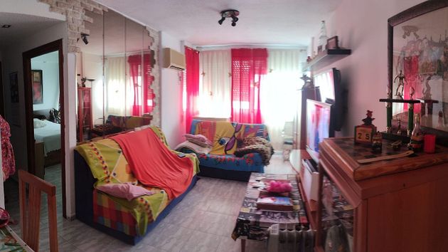 Foto 1 de Piso en venta en San Isidro de 3 habitaciones con terraza y aire acondicionado