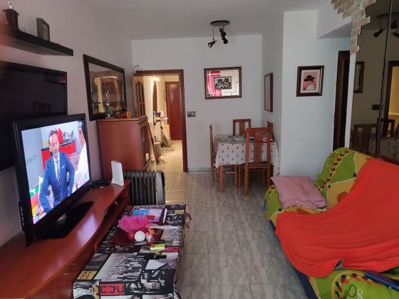 Foto 2 de Pis en venda a San Isidro de 3 habitacions amb terrassa i aire acondicionat