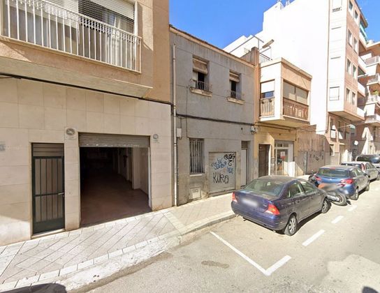 Foto 1 de Casa en venda a Carrús Est - Camí dels Magros de 1 habitació i 183 m²