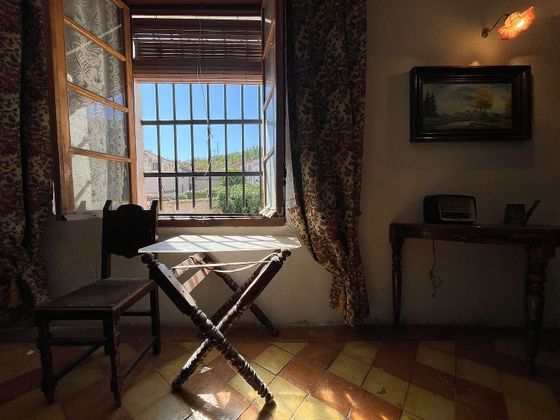 Foto 2 de Xalet en venda a Villalbilla pueblo de 6 habitacions i 876 m²