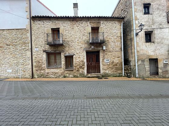 Foto 1 de Casa adossada en venda a Maranchón de 3 habitacions amb calefacció