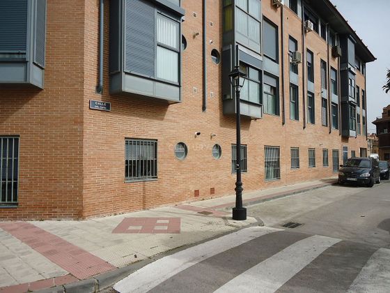 Foto 1 de Garatge en venda a avenida Principes de Asturias de 26 m²