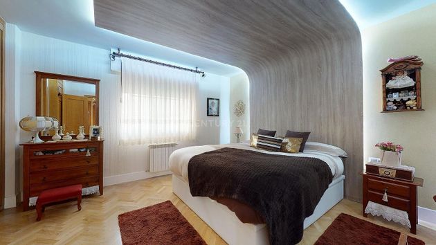 Foto 2 de Casa adossada en venda a Vallehermoso de 4 habitacions i 251 m²