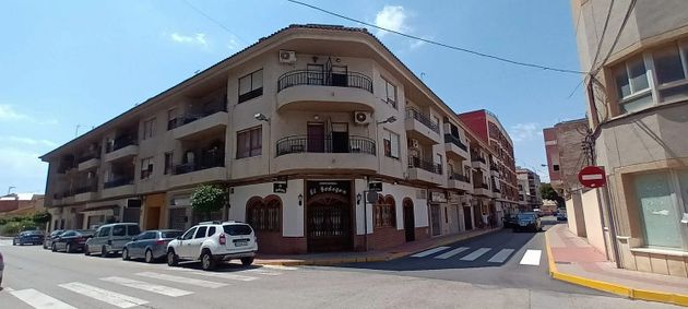 Foto 2 de Pis en venda a calle San Fernando de 3 habitacions amb terrassa i balcó