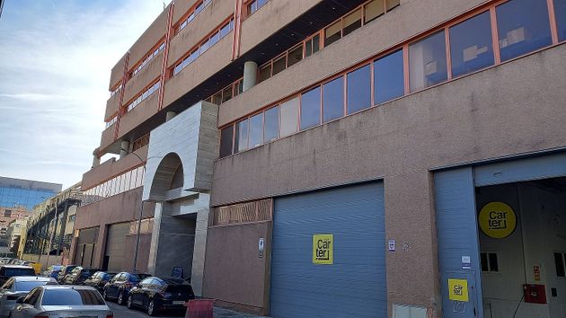 Foto 1 de Oficina en lloguer a calle Castrobarto amb terrassa i garatge