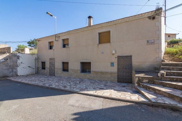 Foto 1 de Casa en venda a calle Cuevas de Levante de 6 habitacions amb calefacció