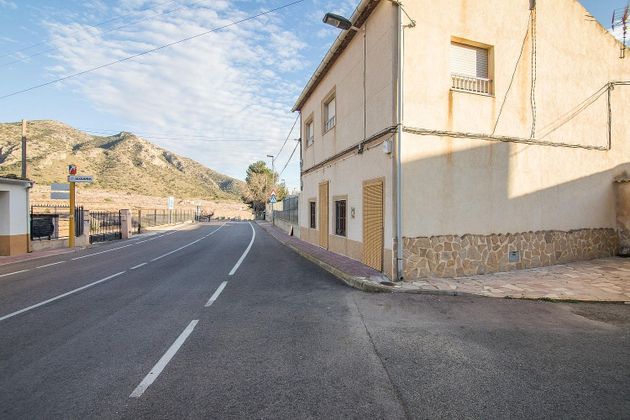 Foto 2 de Casa en venda a calle Cuevas de Levante de 7 habitacions amb terrassa i aire acondicionat