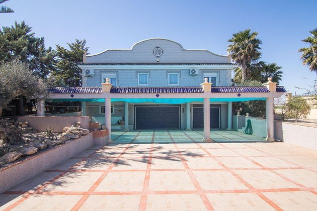 Foto 2 de Xalet en venda a San Fulgencio de 6 habitacions amb terrassa i piscina