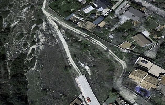 Foto 2 de Venta de terreno en Villalbilla pueblo de 5150 m²