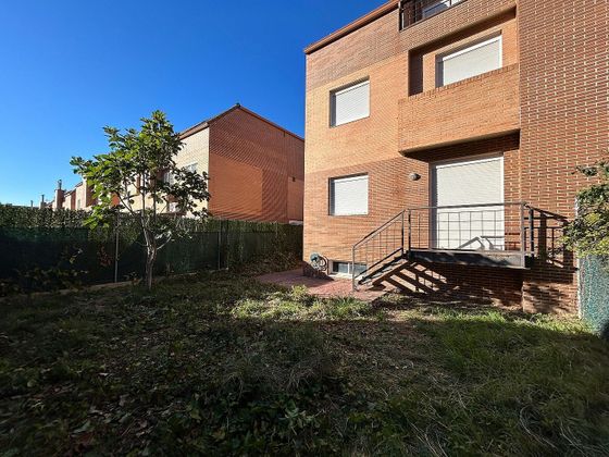 Foto 2 de Casa en venda a La Garena de 4 habitacions amb terrassa i garatge
