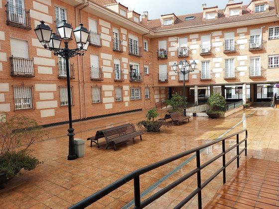 Foto 1 de Àtic en venda a San Isidro - Los Almendros de 5 habitacions amb garatge i balcó