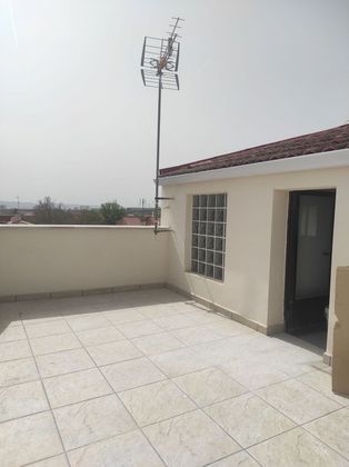Foto 1 de Venta de ático en Cabanillas del Campo de 1 habitación con terraza