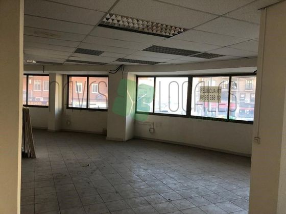Foto 1 de Venta de oficina en Centro - Fuenlabrada de 110 m²