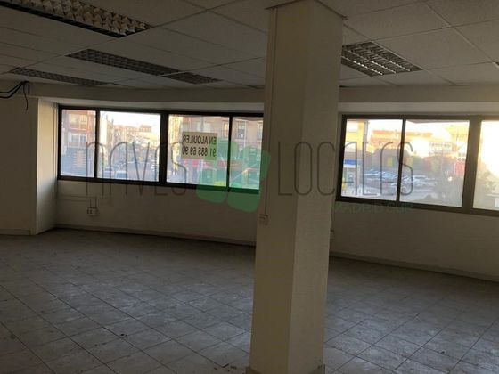 Foto 2 de Venta de oficina en Centro - Fuenlabrada de 110 m²