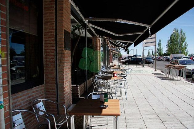Foto 1 de Local en venta en La Serna con terraza
