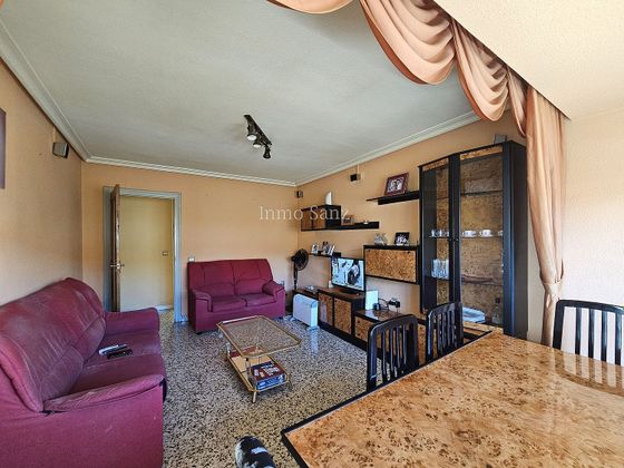 Foto 1 de Pis en venda a Jijona/Xixona de 3 habitacions amb terrassa i aire acondicionat