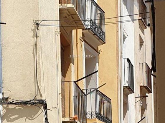 Foto 2 de Casa en venda a Jijona/Xixona de 5 habitacions amb terrassa i balcó