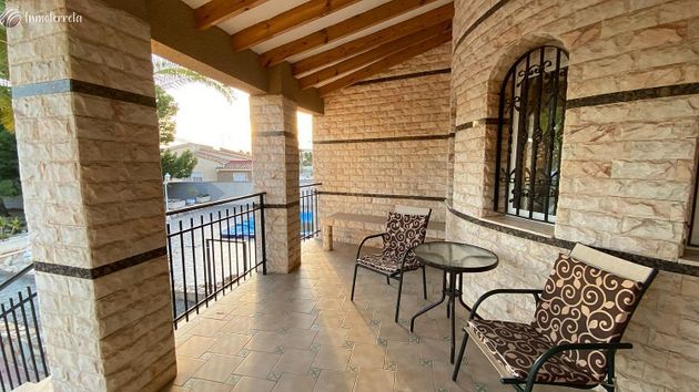 Foto 2 de Chalet en venta en Moralet - Cañada del Fenollar de 6 habitaciones con terraza y piscina