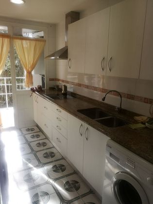 Foto 1 de Piso en venta en Mariblanca - Villafontana de 4 habitaciones con terraza y piscina