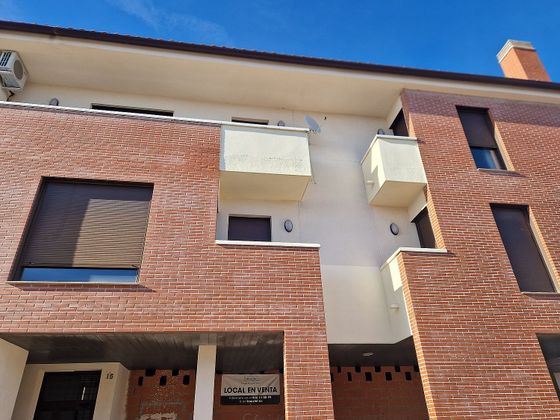 Foto 1 de Venta de piso en calle Varadero de 3 habitaciones con terraza y piscina