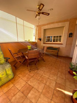 Foto 1 de Casa adossada en venda a Velilla de San Antonio de 3 habitacions amb terrassa i garatge