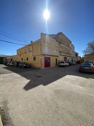 Foto 1 de Casa en venda a Tarancón de 3 habitacions amb terrassa i garatge