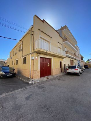 Foto 2 de Casa en venda a Tarancón de 3 habitacions amb terrassa i garatge