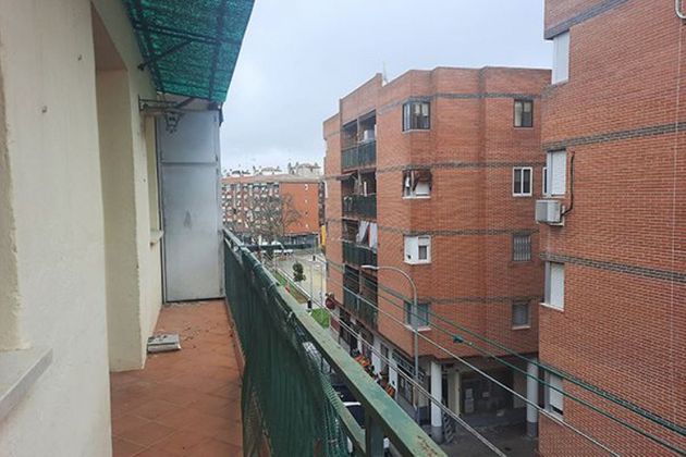 Foto 2 de Piso en venta en Zona Centro - Ayuntamiento de 3 habitaciones con terraza y calefacción