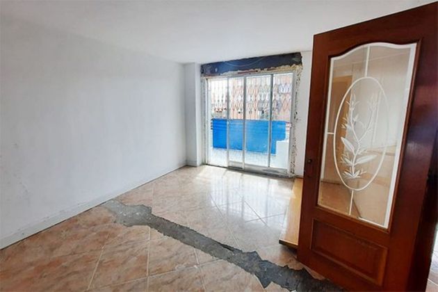 Foto 2 de Pis en venda a Santa Eugenia de 3 habitacions amb terrassa i calefacció