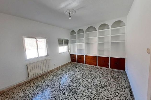 Foto 1 de Venta de piso en San Andrés de 3 habitaciones con terraza y calefacción